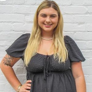 Meet your Posher, Mindy